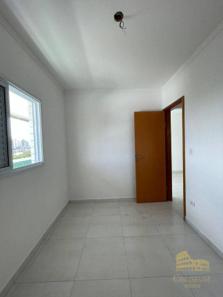 Apartamento com 2 Quartos à Venda, 60 m² em Vila Assunção - Praia Grande