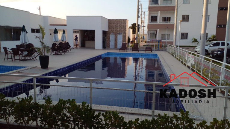 Imagem Apartamento com 2 Quartos para Alugar, 50 m² em Sim - Feira De Santana Imagem Apartamento com 2 Quartos para Alugar, 50 m² em Sim - Feira De Santana