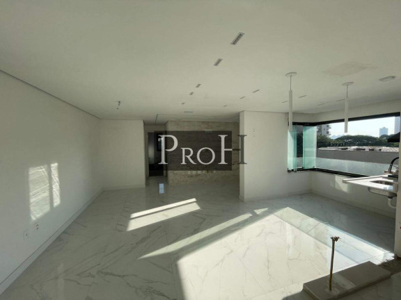 Imagem Apartamento com 2 Quartos à Venda, 94 m² em Campestre - Santo André Imagem Apartamento com 2 Quartos à Venda, 94 m² em Campestre - Santo André