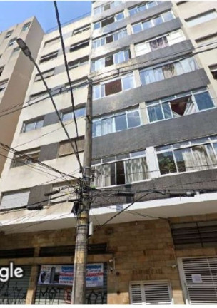 Imóvel com 2 Quartos à Venda, 96 m² em Santa Cecília - São Paulo