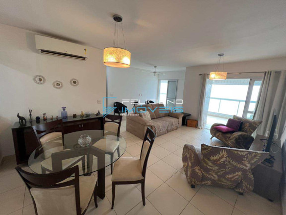 Imagem Apartamento com 2 Quartos à Venda, 111 m² em Boqueirão - Praia Grande Imagem Apartamento com 2 Quartos à Venda, 111 m² em Boqueirão - Praia Grande