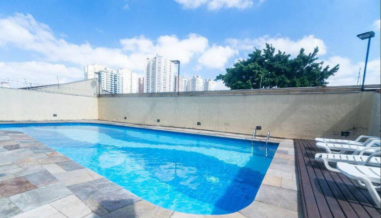 Imagem Apartamento com 2 Quartos à Venda, 96 m² em Vila Gomes Cardim - São Paulo Imagem Apartamento com 2 Quartos à Venda, 96 m² em Vila Gomes Cardim - São Paulo