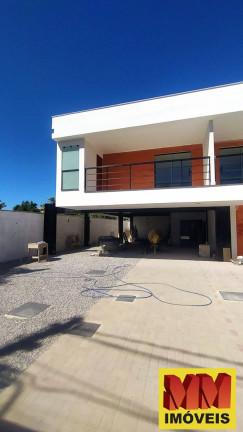 Imagem Casa de Condomínio com 2 Quartos à Venda, 65 m² em Palmeiras - Cabo Frio Imagem Casa de Condomínio com 2 Quartos à Venda, 65 m² em Palmeiras - Cabo Frio