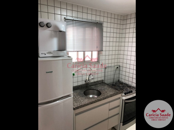 Imagem Flat com 1 Quarto à Venda, 34 m² em Bela Vista - São Paulo Imagem Flat com 1 Quarto à Venda, 34 m² em Bela Vista - São Paulo