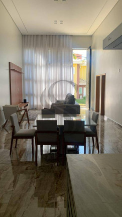 Imagem Casa de Condomínio com 3 Quartos à Venda, 180 m² em Parque Residencial Villa Dos Inglezes - Sorocaba