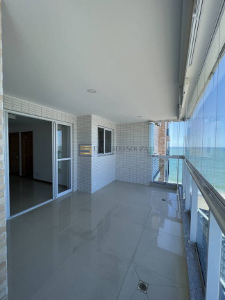 Imagem Apartamento com 3 Quartos à Venda, 100 m² em Itaparica - Vila Velha