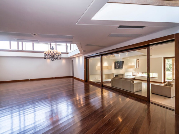 Imagem Imóvel com 5 Quartos à Venda, 947 m² em Marechal Rondon - Canoas