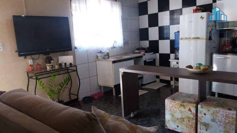 Imagem Casa com 3 Quartos à Venda, 219 m² em Santo Antônio - Louveira Imagem Casa com 3 Quartos à Venda, 219 m² em Santo Antônio - Louveira