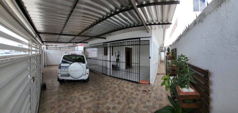 Imagem Casa com 3 Quartos à Venda, 101 m² em Gramame - João Pessoa