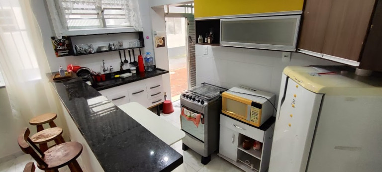 Imagem Apartamento com 1 Quarto à Venda, 30 m² em Tupi - Praia Grande Imagem Apartamento com 1 Quarto à Venda, 30 m² em Tupi - Praia Grande