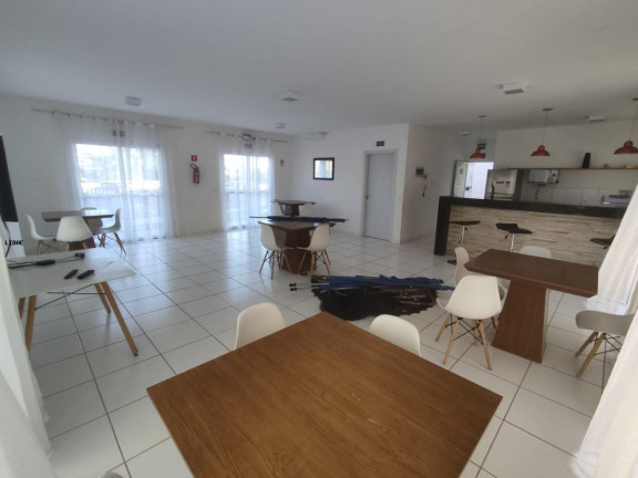 Imagem Apartamento com 2 Quartos à Venda, 39 m² em Centro - Botucatu Imagem Apartamento com 2 Quartos à Venda, 39 m² em Centro - Botucatu
