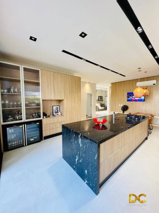 Imagem Casa de Condomínio com 3 Quartos à Venda, 204 m² em Jardim Itália - Cuiabá Imagem Casa de Condomínio com 3 Quartos à Venda, 204 m² em Jardim Itália - Cuiabá