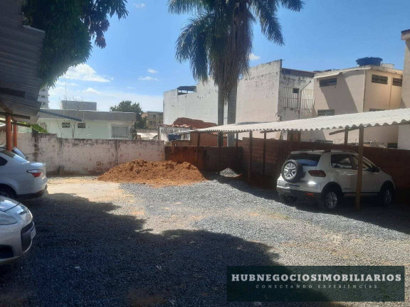 Terreno à Venda, 644 m² em Centro - Montes Claros