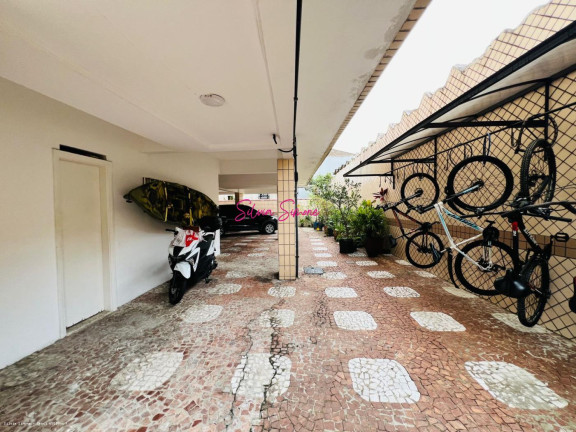 Imagem Apartamento com 2 Quartos à Venda, 70 m² em Vila Belmiro - Santos