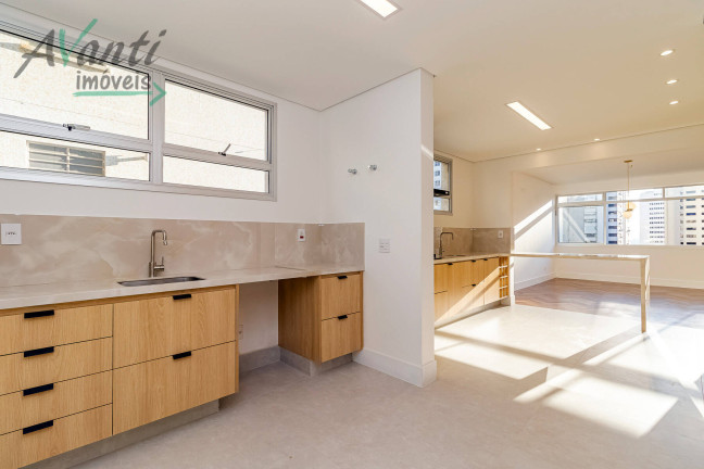 Imagem Apartamento com 3 Quartos à Venda, 240 m² em Consolação - São Paulo Imagem Apartamento com 3 Quartos à Venda, 240 m² em Consolação - São Paulo
