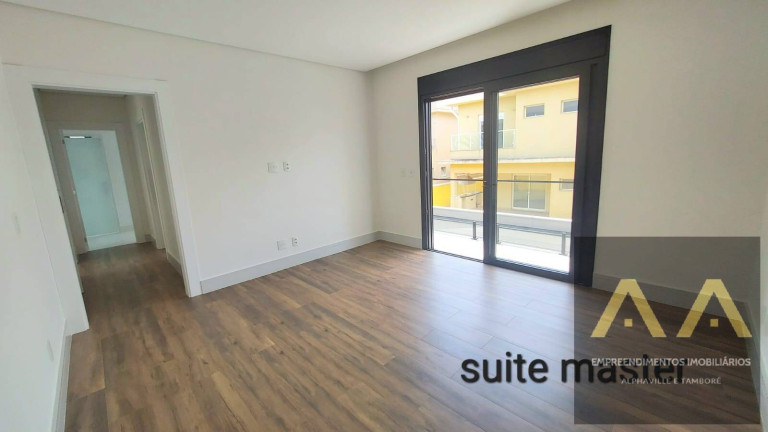 Imagem Casa com 4 Quartos à Venda, 389 m² em Tamboré - Santana De Parnaíba