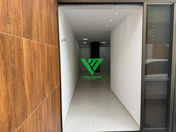Imagem Apartamento com 3 Quartos à Venda, 70 m² em Bessa - João Pessoa