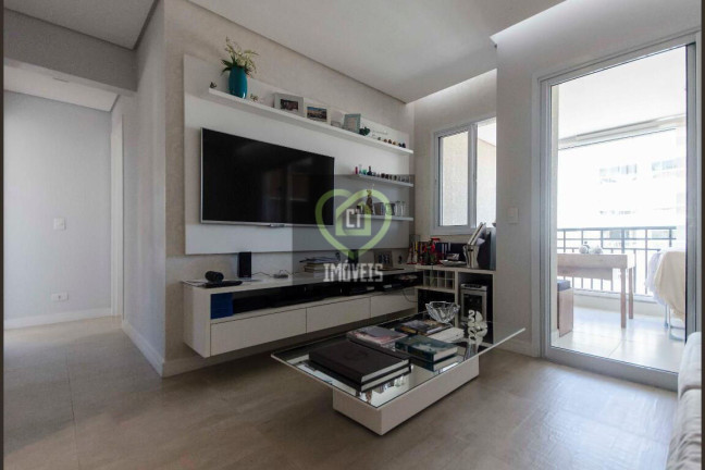 Imagem Apartamento com 2 Quartos à Venda, 85 m² em Perdizes - São Paulo Imagem Apartamento com 2 Quartos à Venda, 85 m² em Perdizes - São Paulo