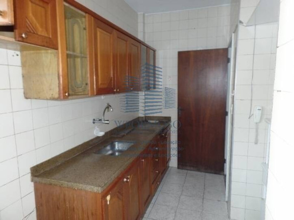 Imagem Apartamento com 2 Quartos à Venda, 86 m² em Engenho Novo - Rio De Janeiro