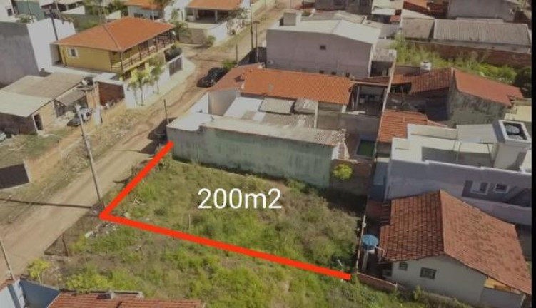 Imagem Casa à Venda, em Santa Clara - Campinas Imagem Casa à Venda, em Santa Clara - Campinas