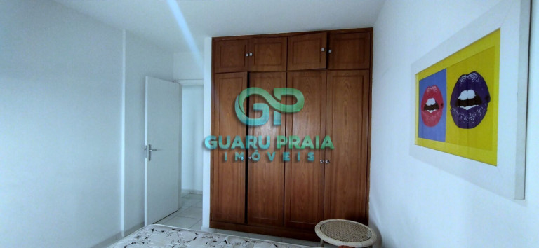 Imagem Apartamento com 2 Quartos à Venda, 60 m² em Enseada - Guarujá