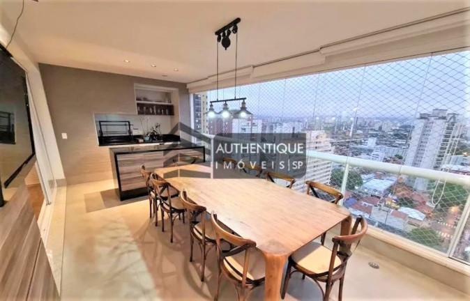 Imagem Apartamento com 4 Quartos à Venda, 134 m² em Pompeia - São Paulo Imagem Apartamento com 4 Quartos à Venda, 134 m² em Pompeia - São Paulo