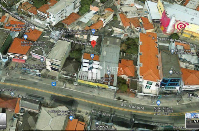 Imagem Imóvel à Venda, 1.100 m² em Tucuruvi - São Paulo
