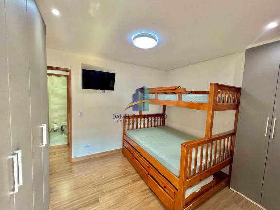 Imagem Apartamento com 2 Quartos à Venda, 82 m² em Guilhermina - Praia Grande