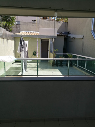 Imagem Sobrado com 3 Quartos à Venda, 260 m² em Jardim Da Gloria - Sp Imagem Sobrado com 3 Quartos à Venda, 260 m² em Jardim Da Gloria - Sp