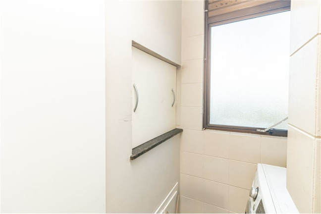 Imagem Apartamento com 1 Quarto à Venda, 53 m² em Chácara Das Pedras - Porto Alegre