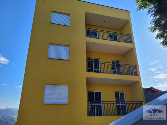 Imagem Apartamento com 2 Quartos à Venda, 56 m² em Jardim São Miguel - Cotia Imagem Apartamento com 2 Quartos à Venda, 56 m² em Jardim São Miguel - Cotia