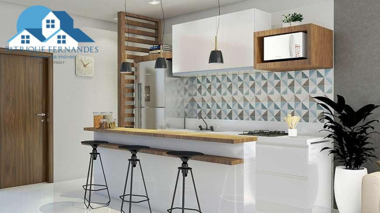Imagem Apartamento com 2 Quartos à Venda, 50 m² em Vila São Francisco (zona Leste) - São Paulo Imagem Apartamento com 2 Quartos à Venda, 50 m² em Vila São Francisco (zona Leste) - São Paulo
