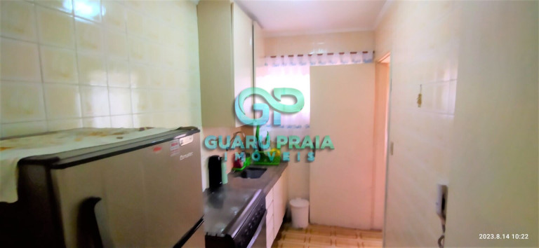 Imagem Apartamento com 2 Quartos à Venda, 70 m² em Enseada - Guarujá
