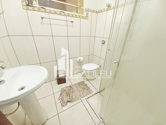 Imagem Casa com 2 Quartos à Venda, 190 m² em Jardim Dom Bosco - Campinas