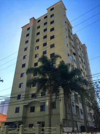 Imagem Apartamento com 3 Quartos à Venda, 78 m² em Vila Isolina Mazzei - São Paulo