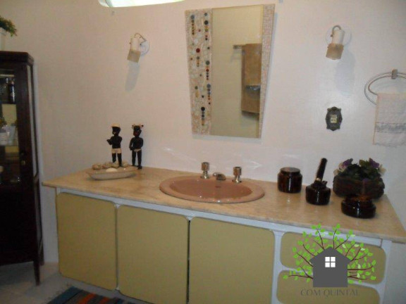 Imagem Casa com 4 Quartos à Venda, 1.020 m² em Chácara Das Paineiras - Carapicuíba