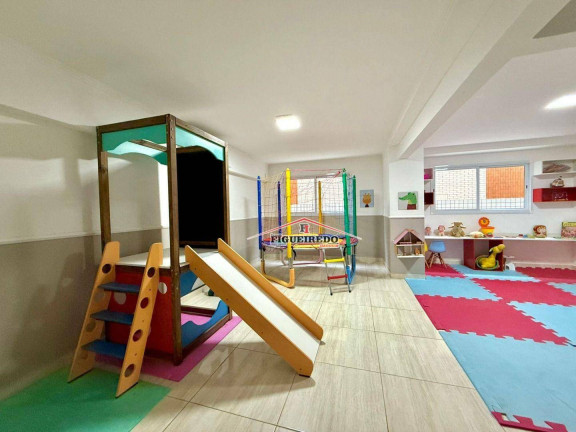 Imagem Apartamento com 3 Quartos à Venda, 104 m² em Canto Do Forte - Praia Grande Imagem Apartamento com 3 Quartos à Venda, 104 m² em Canto Do Forte - Praia Grande