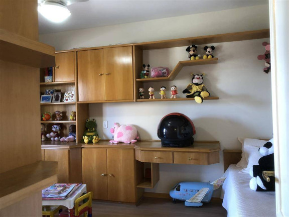 Imagem Apartamento com 3 Quartos para Alugar, 164 m² em Alphaville Centro Industrial E Empresarial/alphaville. - Barueri