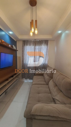 Imagem Apartamento com 2 Quartos para Alugar, 53 m² em Centro - Diadema Imagem Apartamento com 2 Quartos para Alugar, 53 m² em Centro - Diadema