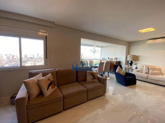Imagem Apartamento com 2 Quartos à Venda, 89 m² em Vila Ipojuca - São Paulo