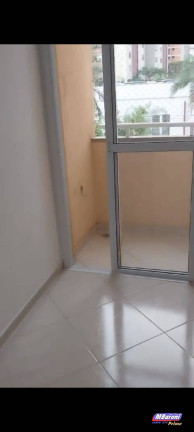 Imagem Apartamento com 2 Quartos para Alugar, 51 m² em Paraisópolis - São Paulo Imagem Apartamento com 2 Quartos para Alugar, 51 m² em Paraisópolis - São Paulo