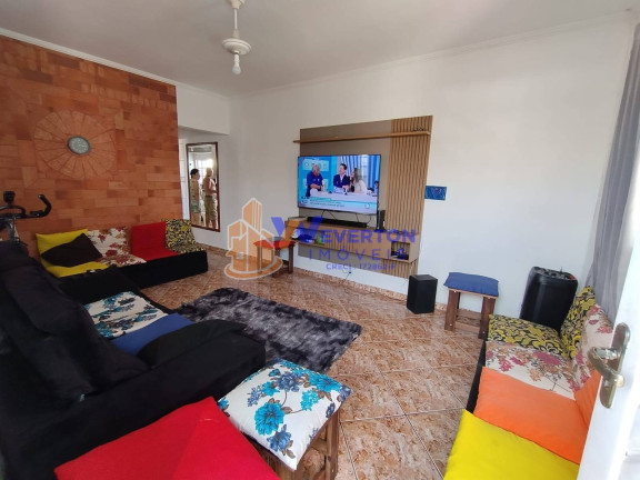 Imagem Casa com 2 Quartos à Venda, em Vila Seabra - Mongaguá Imagem Casa com 2 Quartos à Venda, em Vila Seabra - Mongaguá