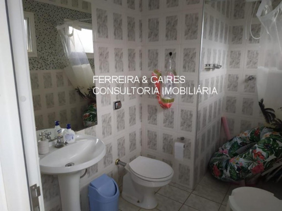 Imagem Imóvel com 3 Quartos à Venda,  em Terras De Itaici - Indaiatuba