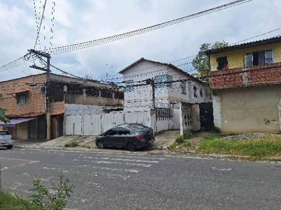 Imagem Apartamento com 2 Quartos à Venda, 37 m² em Laranjal - São Gonçalo Imagem Apartamento com 2 Quartos à Venda, 37 m² em Laranjal - São Gonçalo