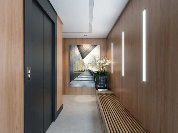 Imagem Apartamento com 2 Quartos à Venda, 128 m² em Baeta Neves - São Bernardo Do Campo