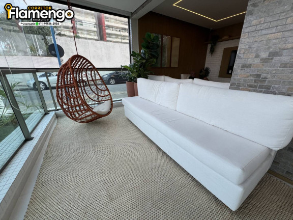 Imagem Apartamento com 4 Quartos à Venda, 165 m² em Centro - Bertioga
