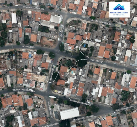 Imagem Terreno à Venda, 343 m² em Jardim São Marcos - Campinas Imagem Terreno à Venda, 343 m² em Jardim São Marcos - Campinas