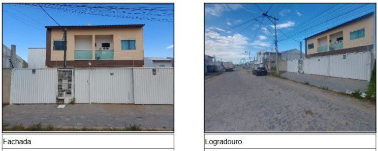 Apartamento com 2 Quartos à Venda, 62 m² em Res. Veredas - Campos Dos Goytacazes