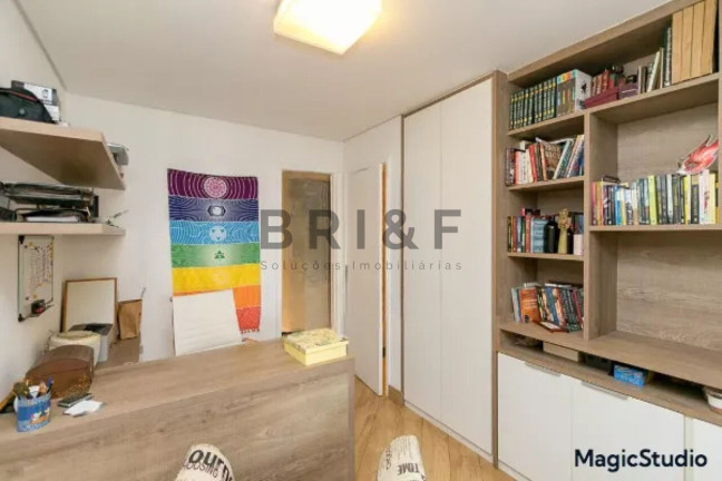 Imagem Apartamento com 2 Quartos à Venda, 101 m² em Brooklin - São Paulo Imagem Apartamento com 2 Quartos à Venda, 101 m² em Brooklin - São Paulo