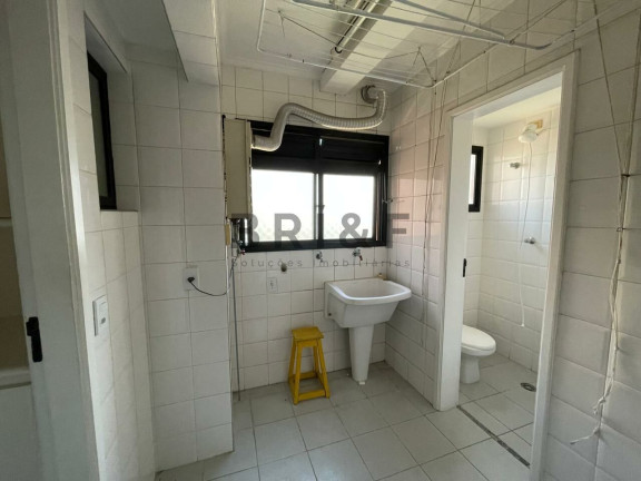 Imagem Apartamento com 3 Quartos para Alugar, 93 m² em Brooklin - São Paulo Imagem Apartamento com 3 Quartos para Alugar, 93 m² em Brooklin - São Paulo